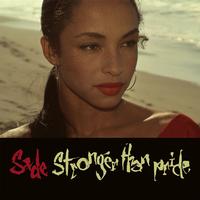 Sade - Stronger Than Pride -  180 Gram Vinyl Record