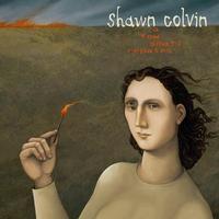 Shawn Colvin - A Few Small Repairs -  Vinyl Record