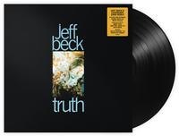Jeff Beck - Truth -  Vinyl Record