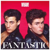 Wham! - Fantastic -  Vinyl Record