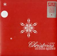 Christina Aguilera - My Kind Of Christmas -  Vinyl Record