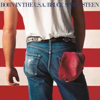 Bruce Springsteen - Born In The U.S.A. -  Vinyl Record