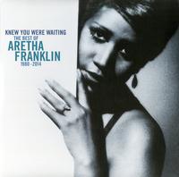 Aretha Franklin - I Knew You Were Waiting: The Best Of Aretha Franklin 1980-2014