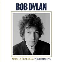Bob Dylan - Mixing Up The Medicine -  Vinyl Record