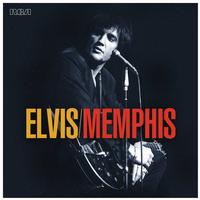 Elvis Presley - Memphis -  140 / 150 Gram Vinyl Record