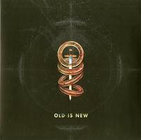 Toto - Old Is New