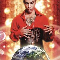 Prince - Planet Earth -  140 / 150 Gram Vinyl Record