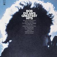 Bob Dylan - Greatest Hits -  180 Gram Vinyl Record