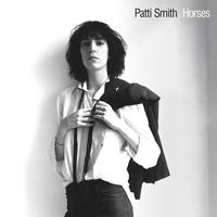 Patti Smith - Horses