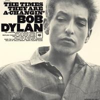 Bob Dylan - The Times They Are A-Changin'