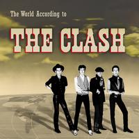 The Clash — The World According To The Clash