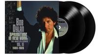 Bob Dylan - The Bootleg Series Vol. 16: Springtime In New York (1980-1985) -  Vinyl Record