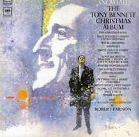 Tony Bennett - Snowfall: The Tony Bennett Christmas Album