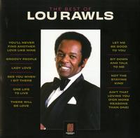 Lou Rawls - The Best Of Lou Rawls