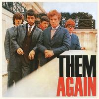 Them - Them Again -  180 Gram Vinyl Record