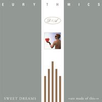 Eurythmics - Sweet Dreams (Are Made Of This) -  180 Gram Vinyl Record