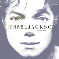 Michael Jackson — Invincible
