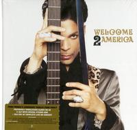 Prince - Welcome 2 America -  Multi-Format Box Sets
