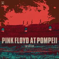 Pink Floyd - Pink Floyd At Pompei i- MCMLXXII