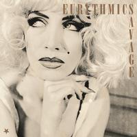 Eurythmics - Savage -  180 Gram Vinyl Record
