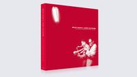 Miles Davis & John Coltrane — Miles Davis & John Coltrane - The Complete Columbia Recordings 1955-1961