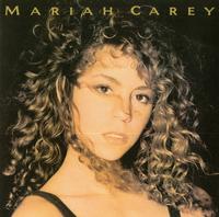 Mariah Carey - Mariah Carey -  Vinyl Record