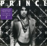 Prince - Dirty Mind -  Vinyl Record
