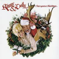 Kenny Rogers and Dolly Parton - Once Upon A Christmas