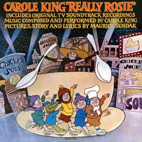 Carole King - Really Rosie - TV Soundtrack