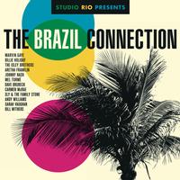 Various Artists - Studio Rio Presents: The Brazil Connection
