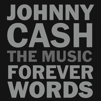 Various Artists - Johnny Cash: Forever Words