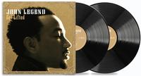 John Legend - Get Lifted