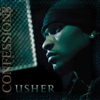 Usher - Confessions -  140 / 150 Gram Vinyl Record