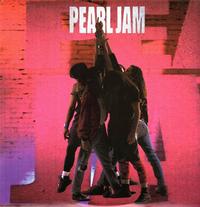 Pearl Jam - Ten -  140 / 150 Gram Vinyl Record