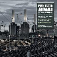 新品未開封★ピンク・フロイド「Animals」Deluxe Version Pink Floyd-Animals-Multi-Format Box Sets|Acoustic Sounds
