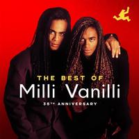Milli Vanilli - The Best Of Milli Vanilli -  Vinyl Record