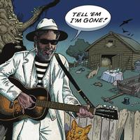 Yusuf/Cat Stevens - Tell 'Em I'm Gone -  Vinyl Record
