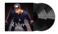 USHER - My Way -  Vinyl Record