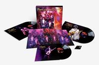 Prince & The Revolution - Live -  140 / 150 Gram Vinyl Record