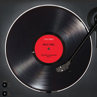 Billy Joel - The Vinyl Collection Vol. 2 -  Vinyl Box Sets