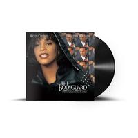 Whitney Houston - The Bodyguard