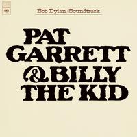 Bob Dylan - Pat Garrett & Billy The Kid -  Vinyl Record