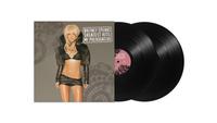 Britney Spears - Greatest Hits: My Prerogative -  Vinyl Record