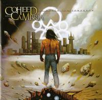 Coheed And Cambria - Good Apollo I’m Burning Star IV, Volume 2: No World For Tomorrow