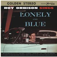 Roy Orbison - Sings Lonely And Blue -  Vinyl Record