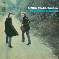 Simon & Garfunkel - Sounds Of Silence -  180 Gram Vinyl Record