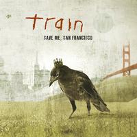 Train - Save Me, San Francisco -  Vinyl Record