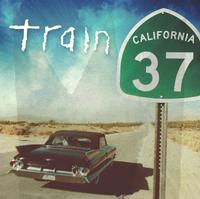 Train - California 37