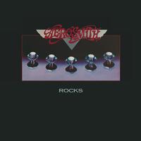 Aerosmith - Rocks