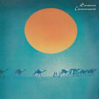 Santana - Caravanserai -  Vinyl Record